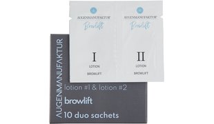 Augenmanufaktur Browlift Sachets